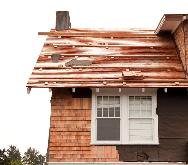 Best Siding Removal and Disposal  in Waianae, HI